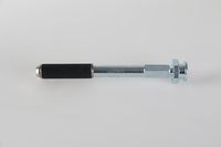 Combi packer - stainless steel Ø 10 x 120 mm