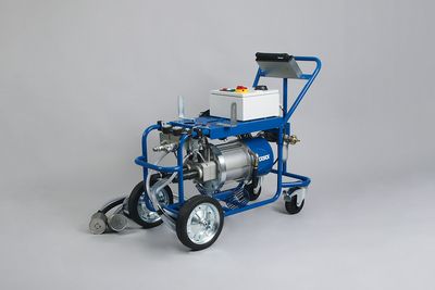 DESOI w.i.l.m.a. - PU DESOI AirPower L36-2C