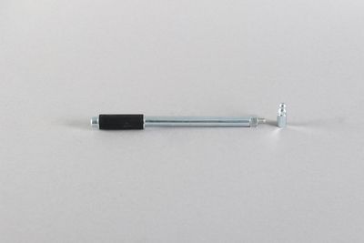 Steel packer Ø 13 x 320 mm