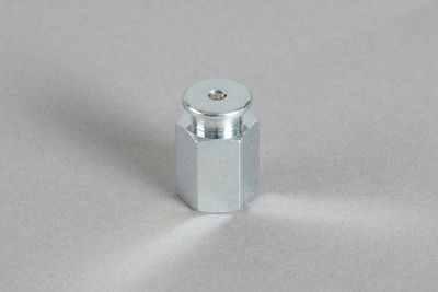 Gel pan head nipple internal thread G1/4“, AF17