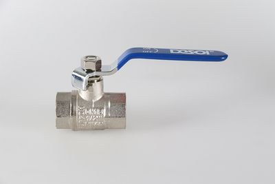 LP ball valve - brass internal thread G3/4“