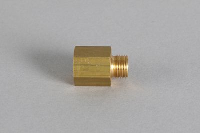 Reduction - brass 