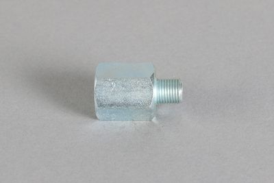 Reducing nipple - steel galvanised 