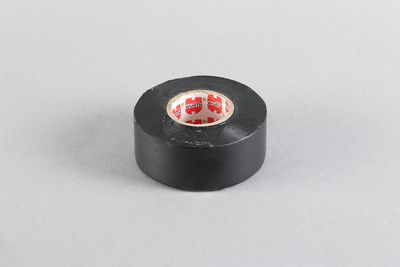 Insulating tape - black width 30 mm, length 30 m