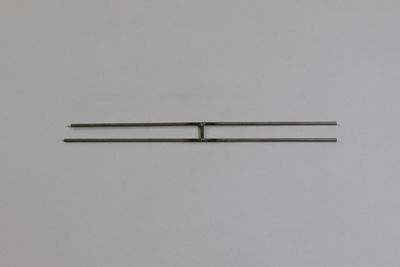 Dispositif de fixation pour l'injecteur à clouer 