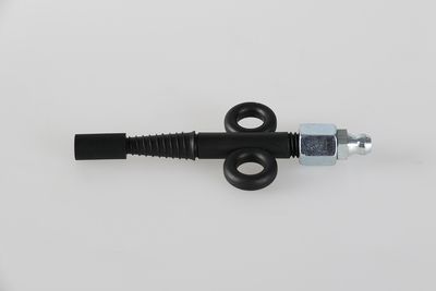 Screw packer - polymer 