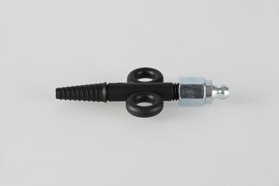 Injection hose packer - polymer shaft Ø 8 x 75 mm