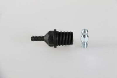 Drive-in packer - polymer 
