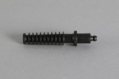 Lamella drive-in packer polymer, Ø 14 x 80 mm