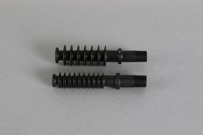 Lamella drive-in packer polymer, Ø 18 x 100 mm