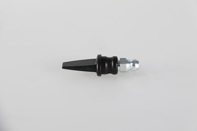 Wedge packer - polymer 