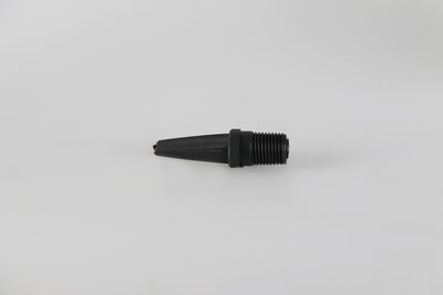 Wedge packer - polymer 