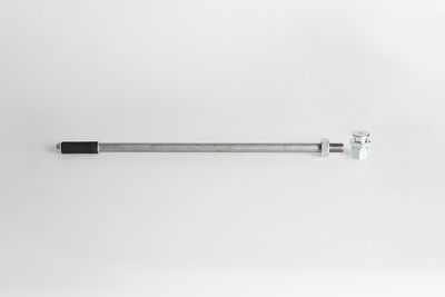 1-Tagespacker - Edelstahl Ø 10 x 600 mm