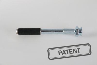 Injecteur combiné - acier inoxydable Ø 12 x 120 mm