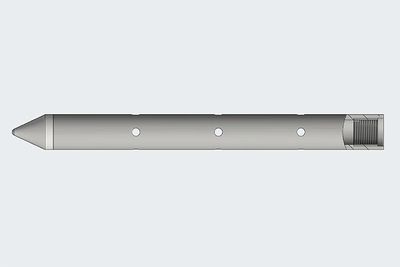 Basic element ML - ram injection lance 