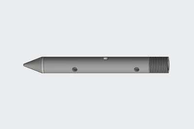 Basic element ML - ram injection lance 