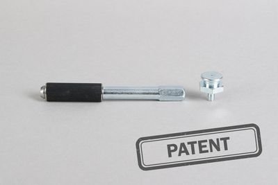 Combi packer - stainless steel Ø 13 x 120 mm