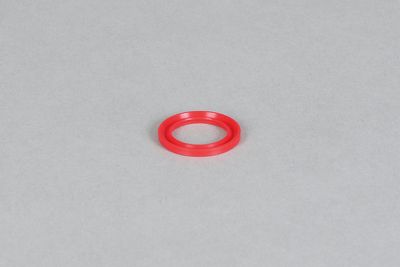 Rod seal 18 - 25,3 - 3,2 