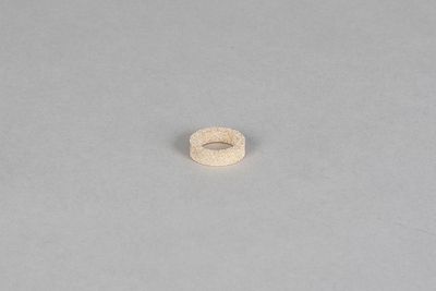Silencer ring 16 int. Ø x 22 ext. Ø x 6 mm 