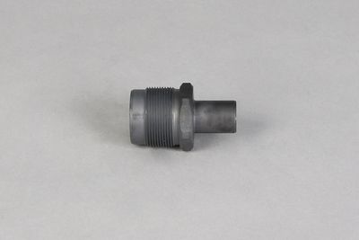 Inlet valve - steel M35x1.5 - inside diameter 19 mm