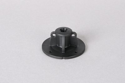 Nail Packer - polymer 