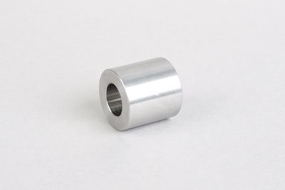 Spacer disc inside Ø15 x outside Ø28,5 x 28 mm Injection connection R32