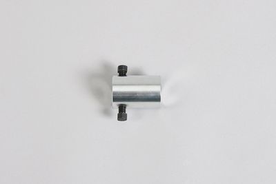 Adapter für Stahlpacker mit Druckstück SW10