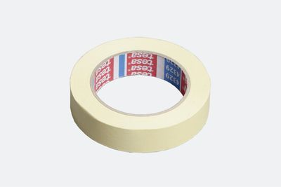 Ruban adhésif crêpe largeur 25 mm