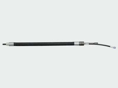 Obturateur gonflable - simple TPE 34 S pour forage Ø 34-51 mm