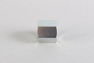 Steel sleeve M20x2 