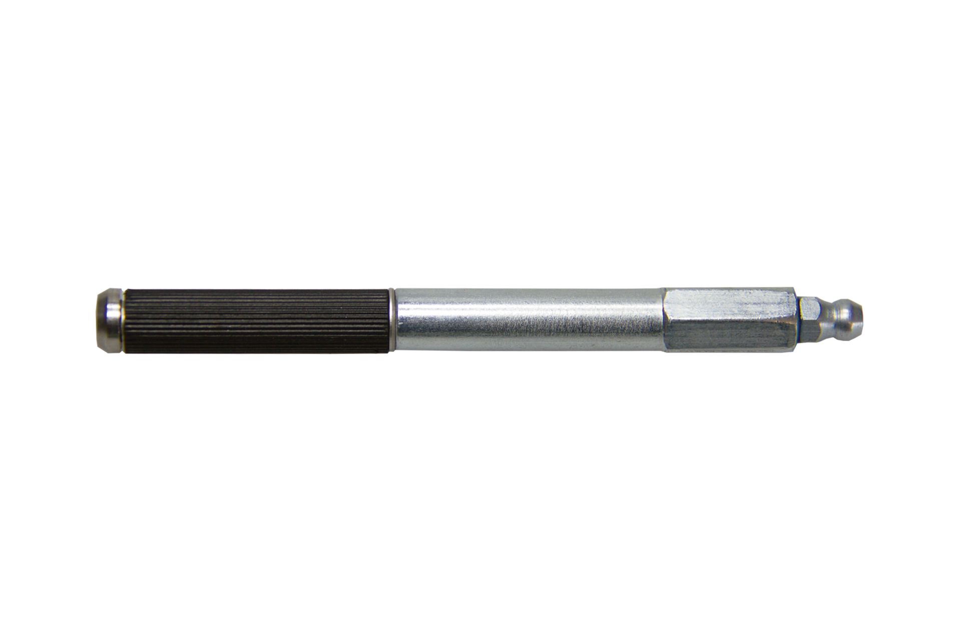 Stainless-steel packer | www.desoi.co.uk