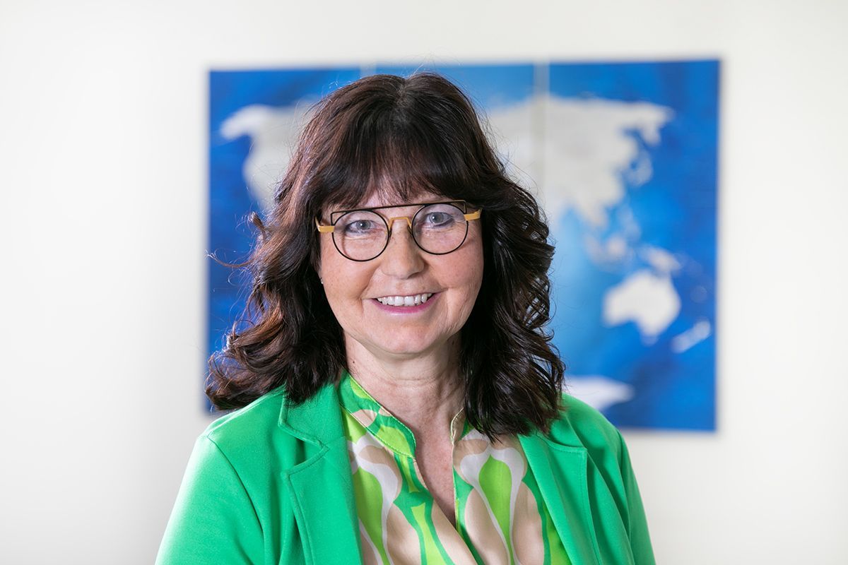 Petra Krack-Sippel