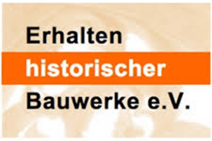 Erhalten historischer Bauwerke e. V.