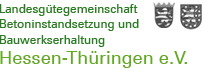 Landesgütegemeinschaft Betoninstandsetzung und Bauwerkserhaltung Hessen-Thüringen e.V.